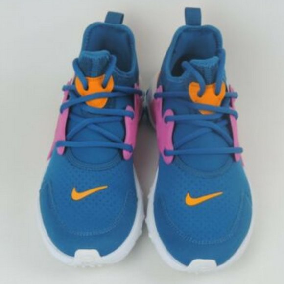 nike react presto boys